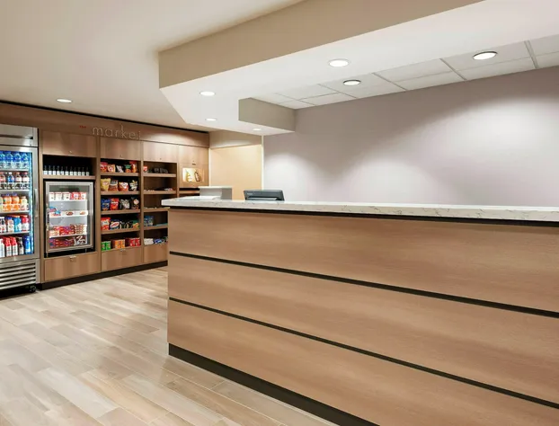 Residence Inn by Marriott Tampa at USF/Medical Center hotel detail image 2