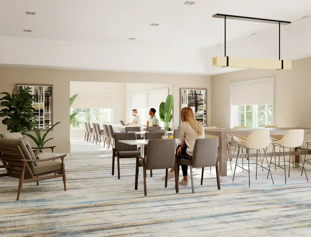 Residence Inn by Marriott Tampa Westshore/Airport hotel detail image 2