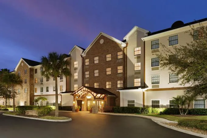 Staybridge Suites Tampa East - Brandon by IHG hotel hero