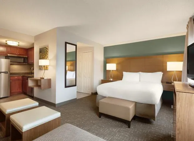 Staybridge Suites Tampa East - Brandon by IHG hotel detail image 1