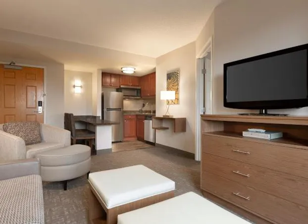 Staybridge Suites Tampa East - Brandon by IHG hotel detail image 2