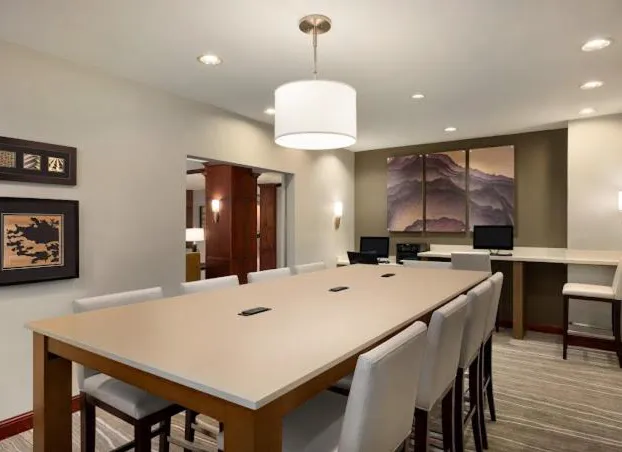 Staybridge Suites Tampa East - Brandon by IHG hotel detail image 3