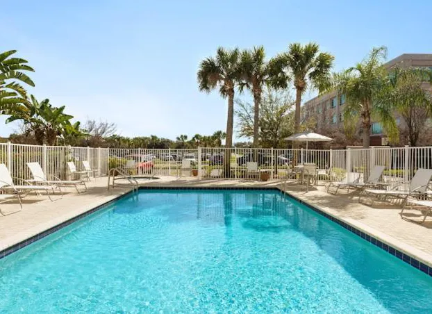 Staybridge Suites Tampa East - Brandon by IHG hotel detail image 4