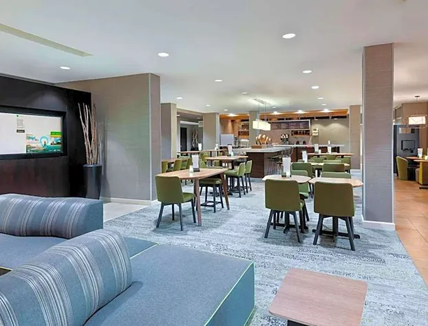 Courtyard by Marriott Tampa Downtown hotel detail image 4