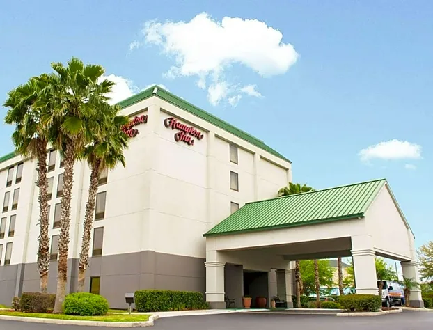 Hampton Inn Tampa-Veterans Expwy (Airport North) hotel detail image 2