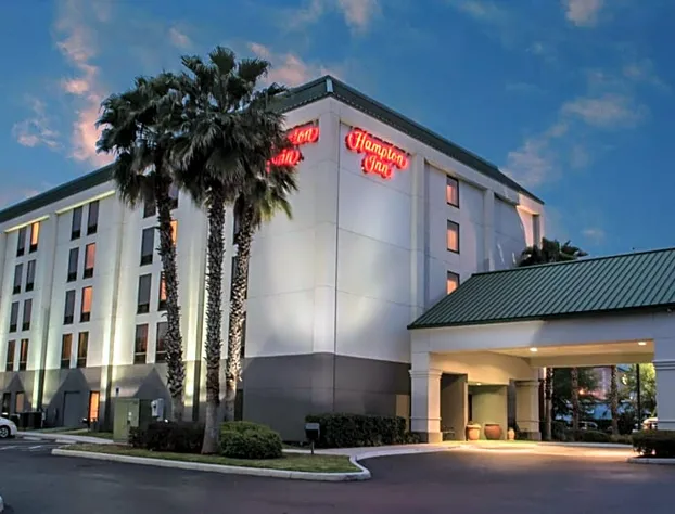 Hampton Inn Tampa-Veterans Expwy (Airport North) hotel detail image 3