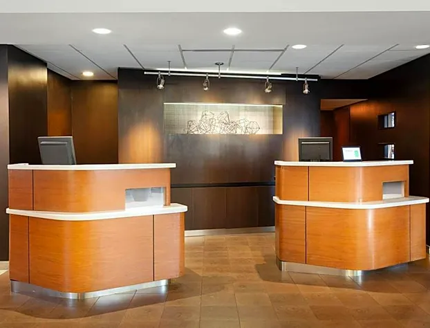 Courtyard by Marriott Tampa Westshore/Airport hotel detail image 1