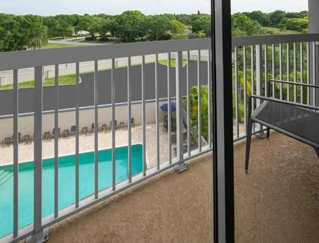 Courtyard by Marriott Tampa Oldsmar hotel detail image 4