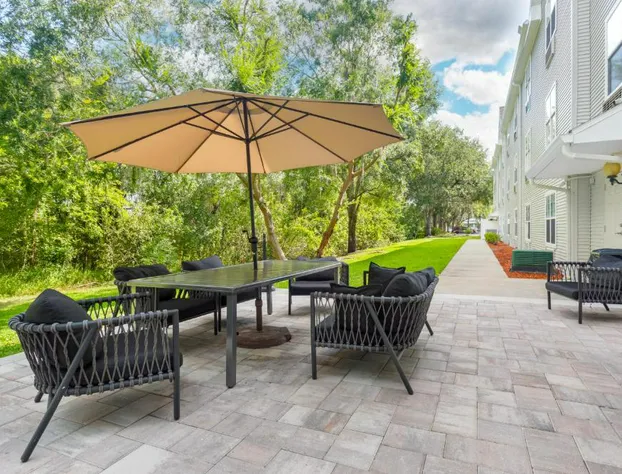 MainStay Suites Tampa Moffitt-USF hotel detail image 2