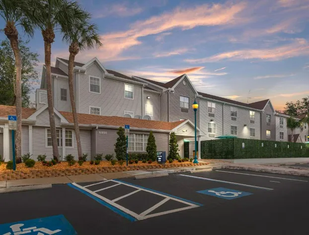 MainStay Suites Tampa Moffitt-USF hotel detail image 3