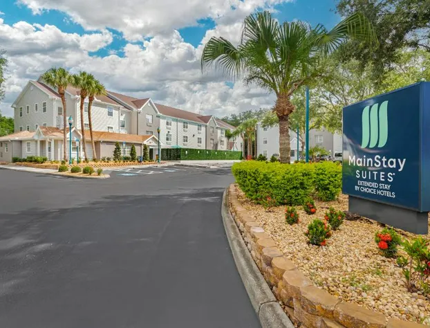 MainStay Suites Tampa Moffitt-USF hotel detail image 4