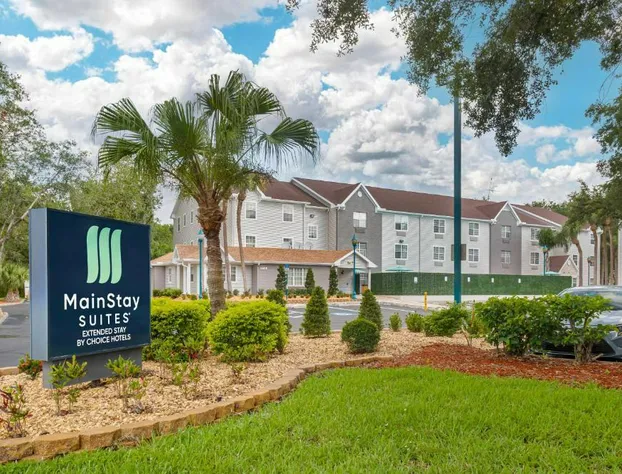 MainStay Suites Tampa Moffitt-USF hotel detail image 1