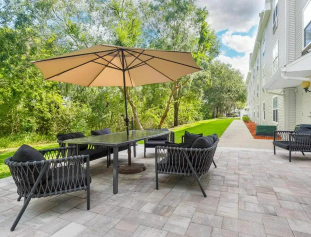 MainStay Suites Tampa Moffitt-USF hotel detail image 2