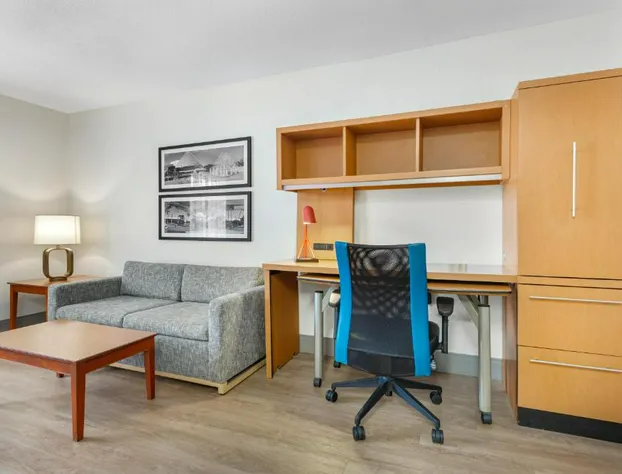 MainStay Suites Tampa Moffitt-USF hotel detail image 4