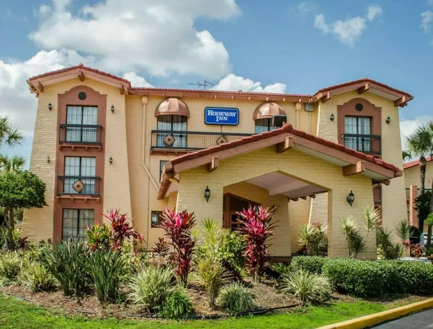 Rodeway Inn Near Ybor City - Casino hotel detail image 1