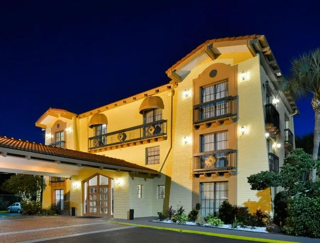 Rodeway Inn Near Ybor City - Casino hotel detail image 2