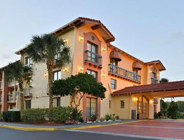 Rodeway Inn Near Ybor City - Casino hotel detail image 3