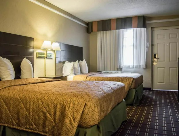 Rodeway Inn Near Ybor City - Casino hotel detail image 4