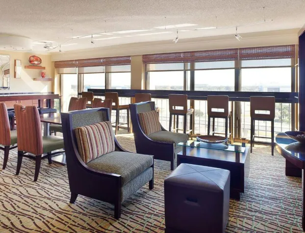 Tampa Airport Marriott hotel detail image 4