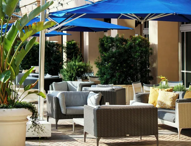 Renaissance Tampa International Plaza Hotel hotel detail image 4