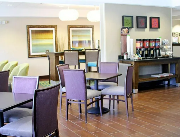 Hampton Inn Tampa/Rocky Point-Airport hotel detail image 3