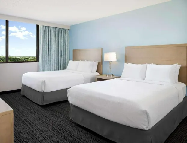 Embassy Suites by Hilton Tampa Airport Westshore hotel detail image 3