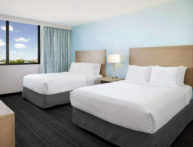 Embassy Suites by Hilton Tampa Airport Westshore hotel detail image 4