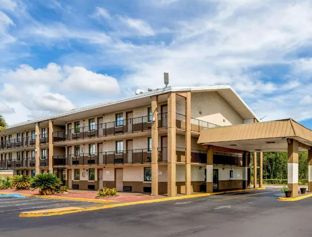 Rodeway Inn Fairgrounds - Casino hotel detail image 2
