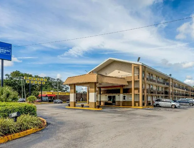 Rodeway Inn Fairgrounds - Casino hotel detail image 3