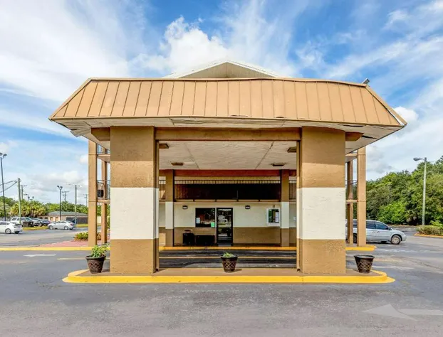 Rodeway Inn Fairgrounds - Casino hotel detail image 4