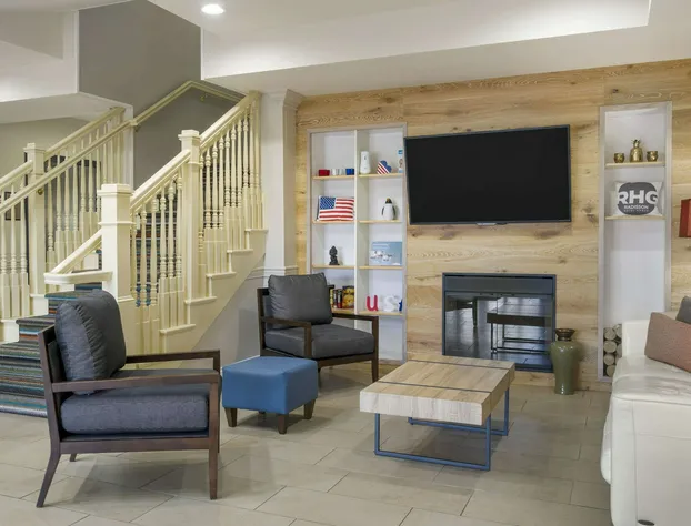 Country Inn & Suites by Radisson, Tampa Airport North, FL hotel detail image 3