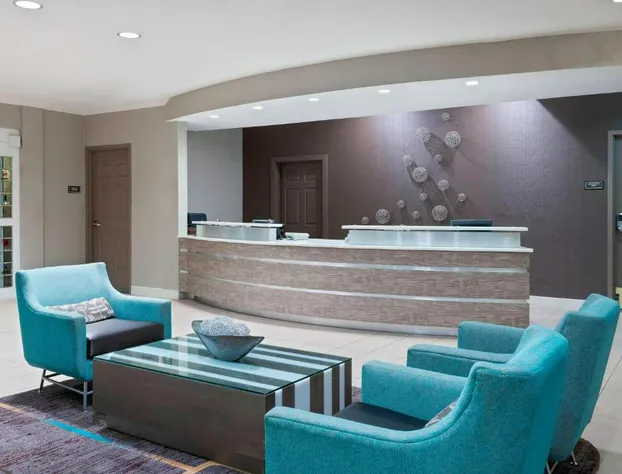 Residence Inn By Marriott Tampa Downtown hotel detail image 3