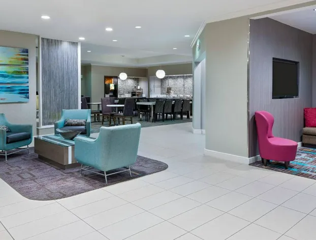 Residence Inn By Marriott Tampa Downtown hotel detail image 4