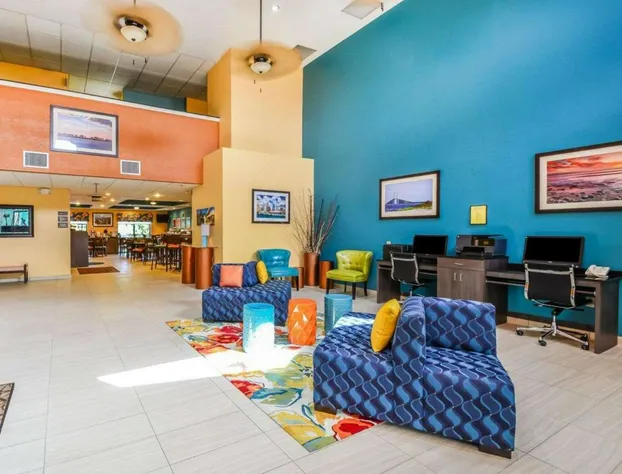 Comfort Suites Tampa - Brandon hotel detail image 4