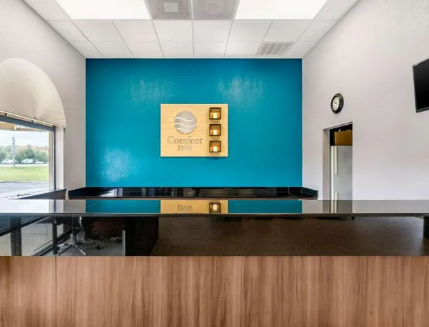 Comfort Inn Sun City Center - Ruskin - Tampa South hotel detail image 3