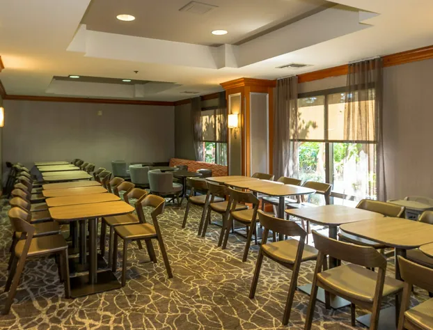 SpringHill Suites by Marriott Tampa Westshore Airport hotel detail image 3