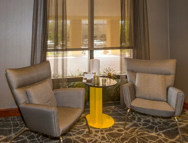 SpringHill Suites by Marriott Tampa Westshore Airport hotel detail image 4