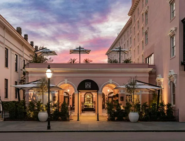 Mills House Charleston, Curio Collection by Hilton hotel detail image 1