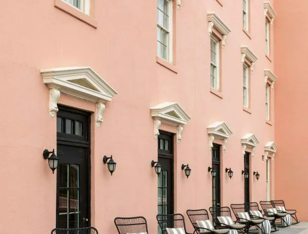 Mills House Charleston, Curio Collection by Hilton hotel detail image 3