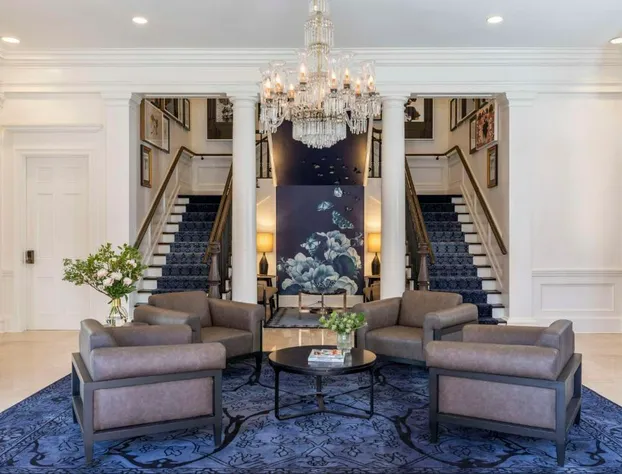 Mills House Charleston, Curio Collection by Hilton hotel detail image 4