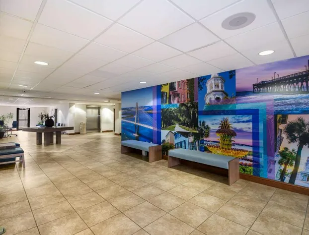 Clarion Pointe Charleston - West Ashley hotel detail image 3