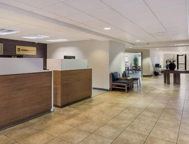 Clarion Pointe Charleston - West Ashley hotel detail image 4