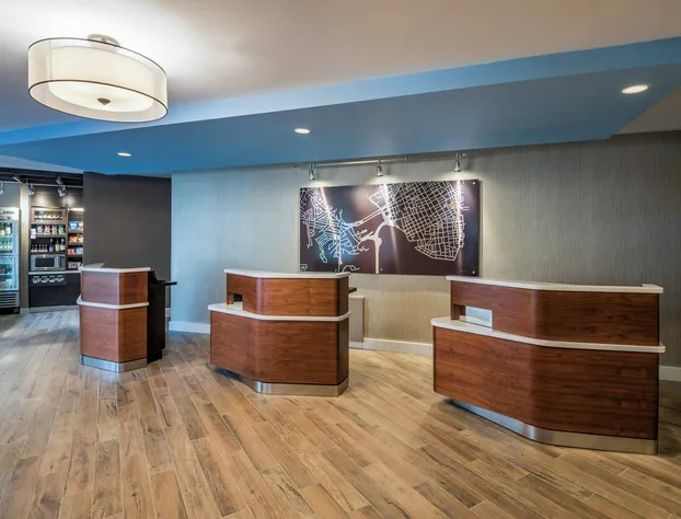 Courtyard Charleston Historic District hotel detail image 3