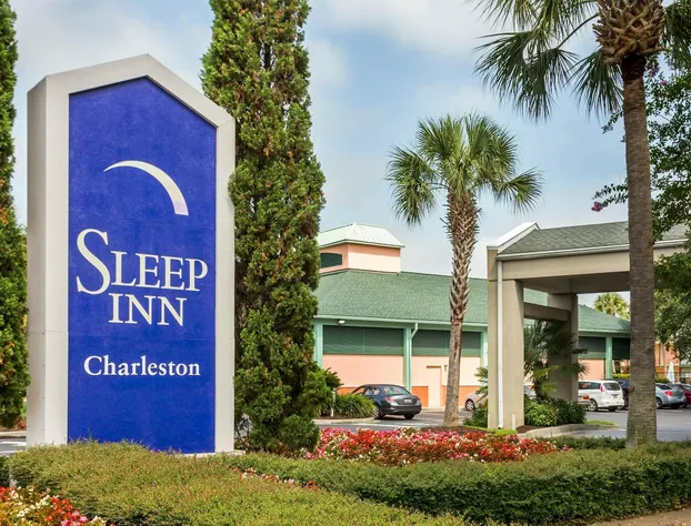 Sleep Inn Charleston - West Ashley hotel detail image 1