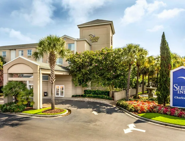 Sleep Inn Charleston - West Ashley hotel detail image 2