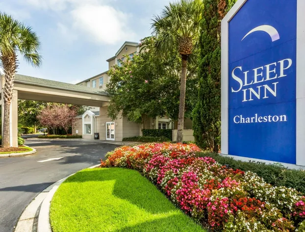 Sleep Inn Charleston - West Ashley hotel detail image 3