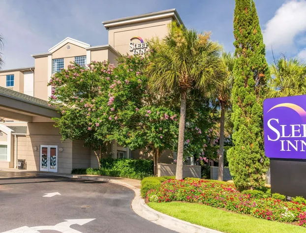 Sleep Inn Charleston - West Ashley hotel detail image 4