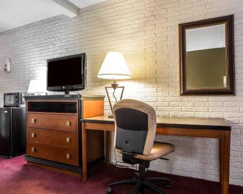 Motel 6 Summerville, SC – Charleston hotel detail image 1