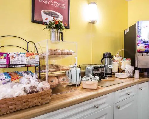 Motel 6 Summerville, SC – Charleston hotel detail image 2