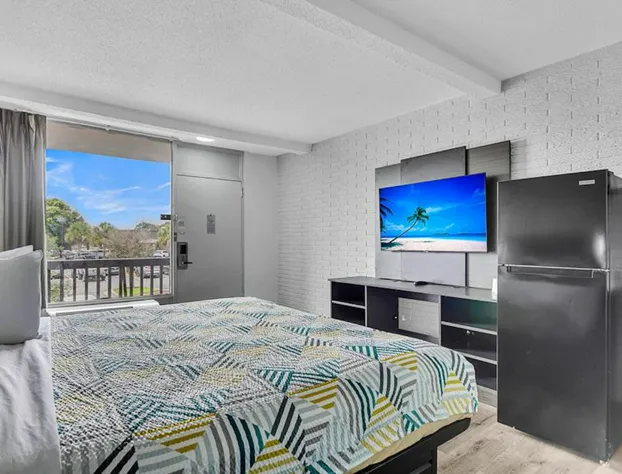 Motel 6 Summerville, SC – Charleston hotel detail image 3